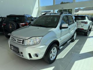 Foto do veículo Ford Ecosport Xlt 2.0/2.0 Flex 16v 5p Aut.