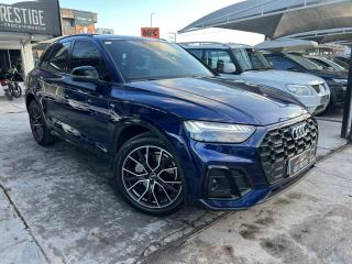 Foto do veículo Audi Q5 S-line Black 2.0 Tfsi Quat. S-tronic