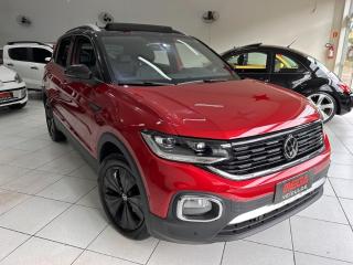 Foto do veículo Volkswagen T-cross 1.4 250 Tsi Highline Auto