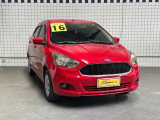 Foto do veículo Ford Ka 1.0 Se/se Plus Tivct Flex 5p