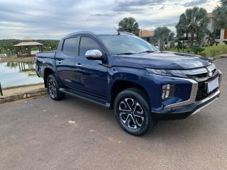 Foto do veículo Mitsubishi L200 2.4 D Triton Sport Hpe-s Auto 4wd