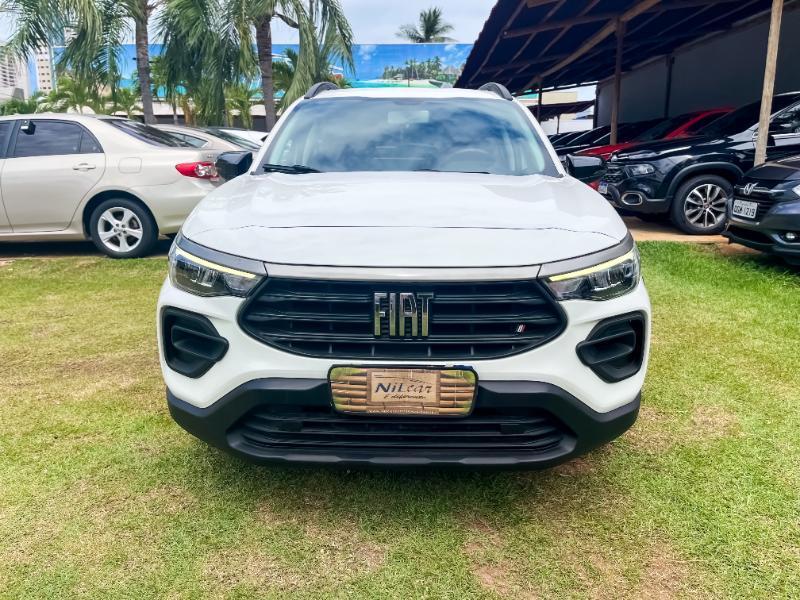 Fiat Pulse PULSE DRIVE 1.3 8V Flex Aut. 2024