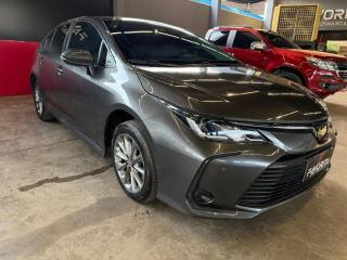 Foto do veículo Toyota Corolla 2.0 Gli Cvt