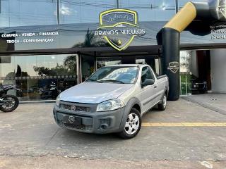 Foto do veículo Fiat Strada Working 1.4 Mpi Fire Flex 8v Cs