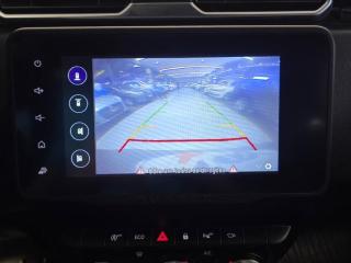 Foto do veículo Renault Duster 1.6 Iconic Cvt