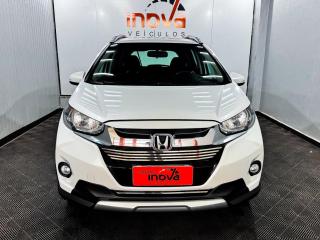 Foto do veículo Honda Wr-v 1.5 Ex Cvt