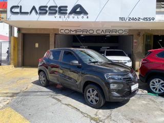 Foto do veículo Renault Kwid Zen 1.0 Flex 12v 5p Mec.