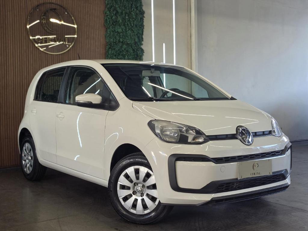 Volkswagen Up 2020