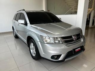 Foto do veículo Fiat Freemont 2.4 16v Emotion Auto