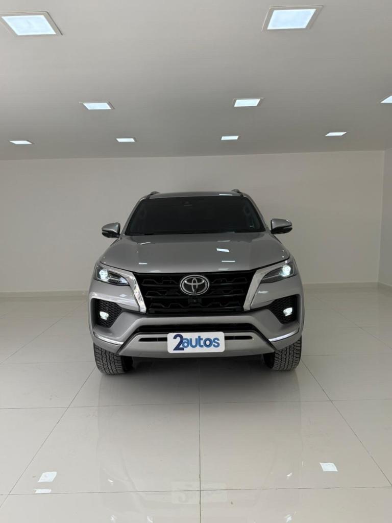 Toyota Sw4 Hilux SW4 SRX 4x4 2.8 TDI 16V Dies. Aut. 2022