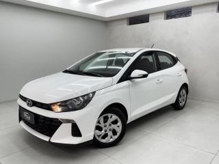 Foto do veículo Hyundai Hb20s Comfort 1.0 Flex 12v Mec.