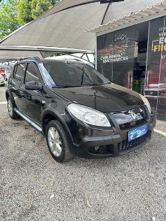 Foto do veículo Renault Sandero 1.6 16v Hi-flex Privilege Auto