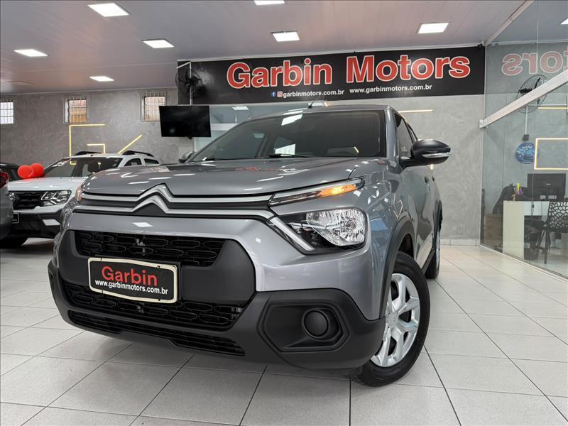 Citroen Citroën C3