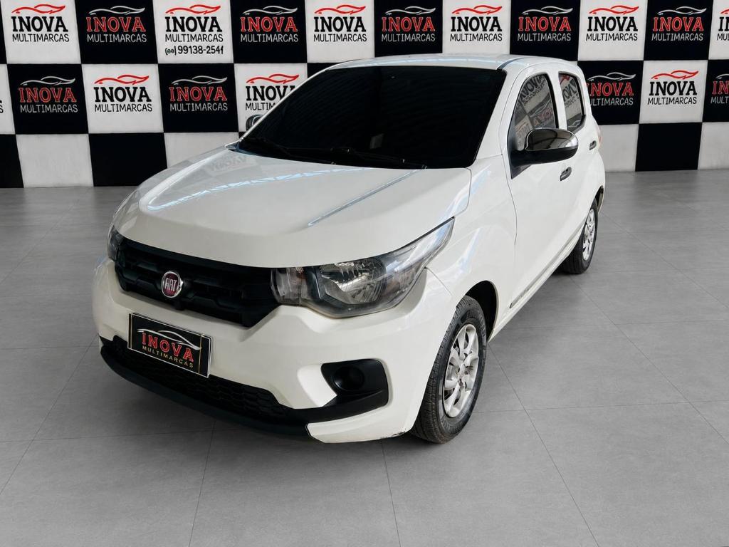 Fiat Mobi MOBI EASY 1.0 Fire Flex 5p. 2018