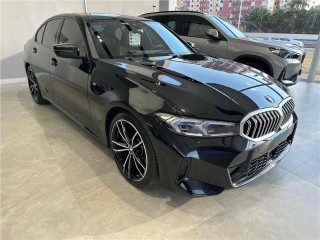 Foto do veículo Bmw Series 3 2.0 320i Flex M Sport Auto