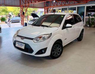 Foto do veículo Ford Fiesta 1.6 16v Se Flex
