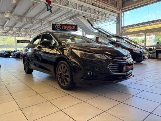 Foto do veículo Chevrolet Cruze Ltz 1.4 16v Turbo Flex 4p Aut.