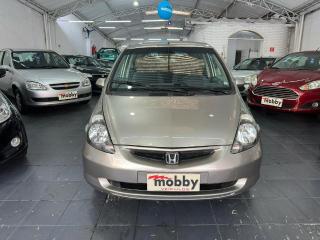 Foto do veículo Honda Fit Ex/s 1.5/ex 1.5 Flex 16v 5p Mec.