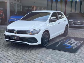 Foto do veículo Volkswagen Polo Track 1.0 Flex 12v 5p