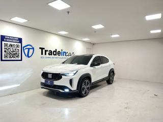 Foto do veículo Fiat Fastback 1.0 T200 Impetus Cvt