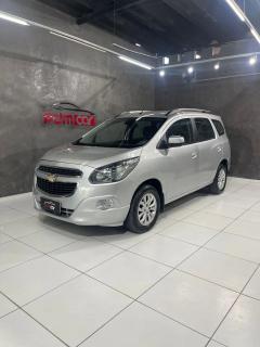 Foto do veículo Chevrolet Spin 1.8 Econoflex Ltz 7s