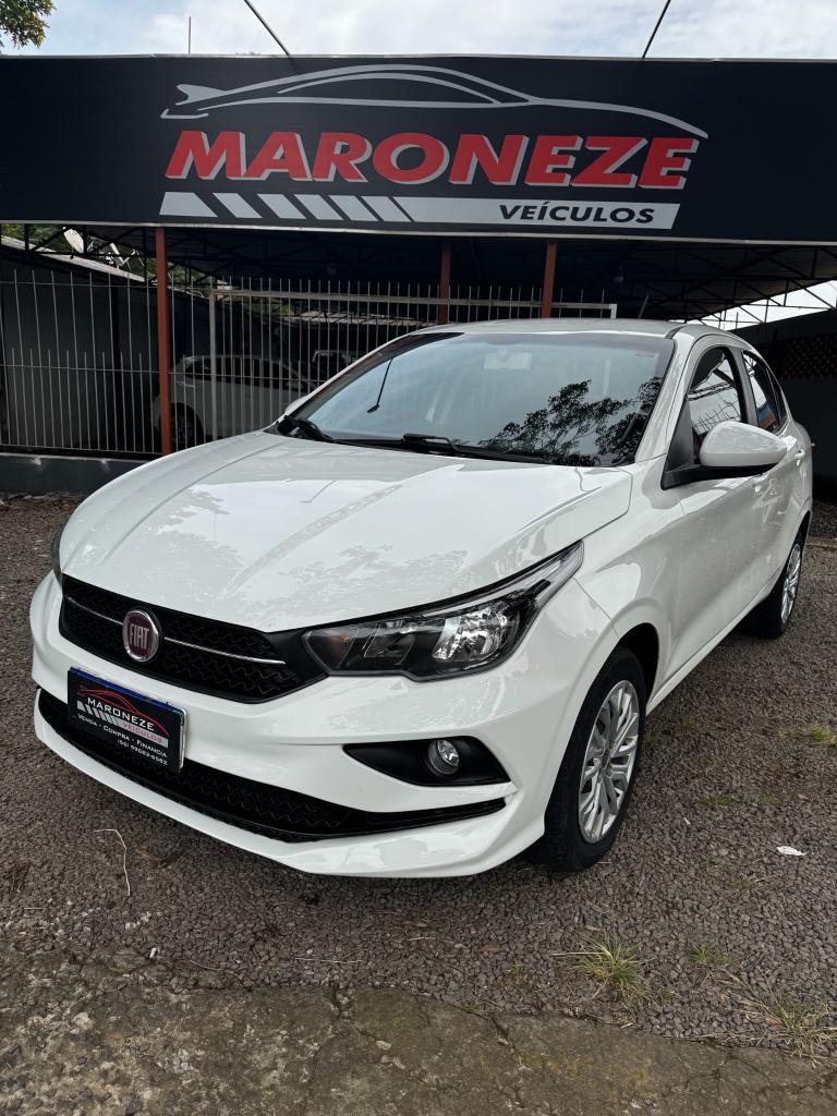 Fiat Cronos CRONOS DRIVE 1.3 8V Flex 2020