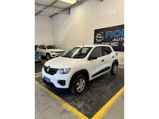 Foto do veículo Renault Kwid 1.0 Zen