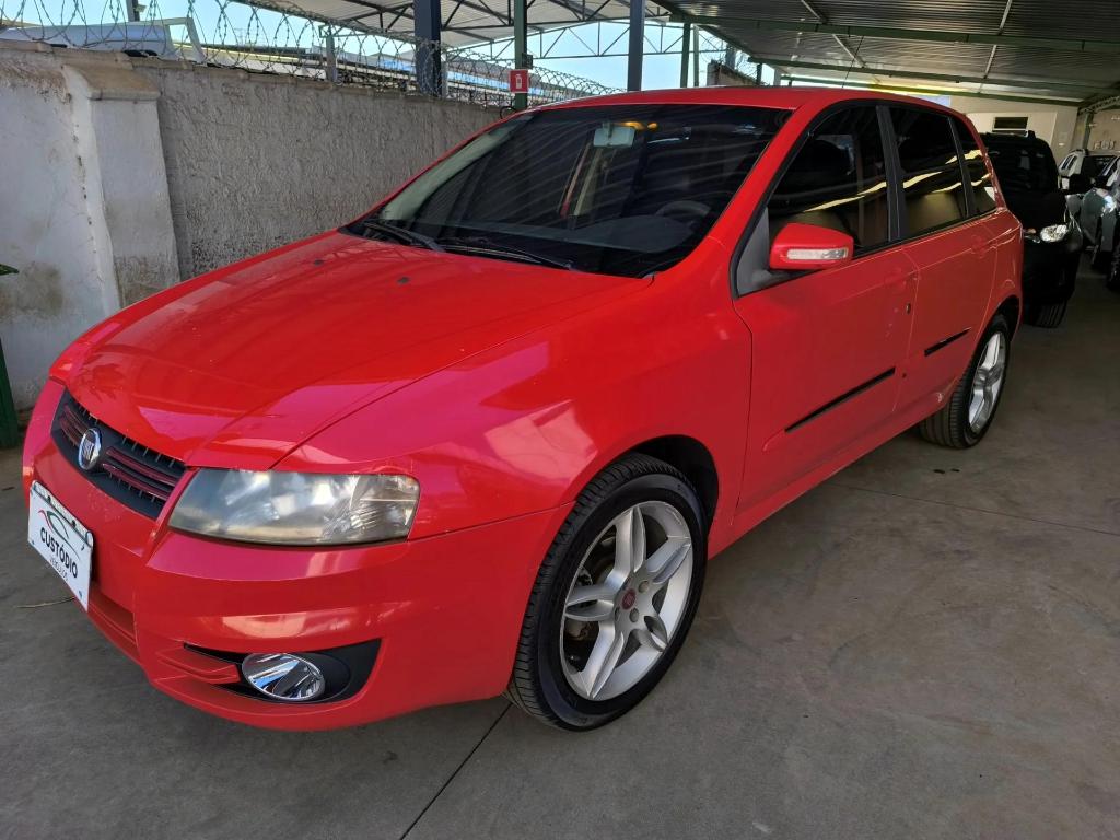 Fiat Stilo 1.8 8V 2010