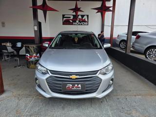 Foto do veículo Chevrolet Onix Hatch Ltz 1.0 12v Tb Flex 5p Mec.