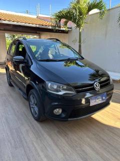 Foto do veículo Volkswagen Spacefox 1.6 8v Space Cross Total Flex