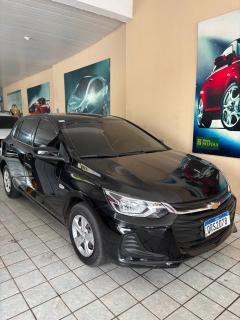 Foto do veículo Chevrolet Onix 1.0 Lt
