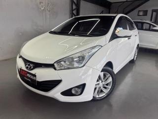 Foto do veículo Hyundai Hb20s Premium 1.6 Flex 16v Aut. 4p