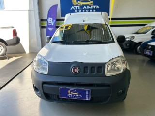 Foto do veículo Fiat Fiorino 1.4 Hard Working