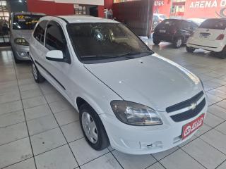 Foto do veículo Chevrolet Celta 1.0l Flex Ls