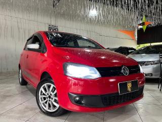 Foto do veículo Volkswagen Fox 1.0 Mi Total Flex 8v 5p