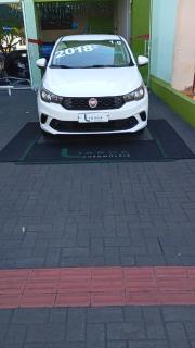 Foto do veículo Fiat Argo Drive 1.0 6v Flex