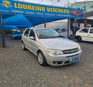 Foto do veículo Fiat Palio 1.8 8v Hlx Flex