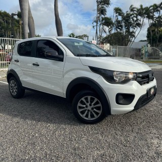 Foto do veículo Fiat Mobi 1.0 Like