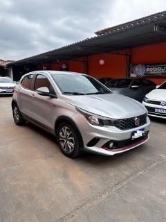 Foto do veículo Fiat Argo 1.8 Hgt At