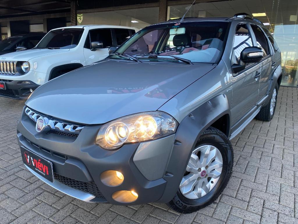 Fiat Palio