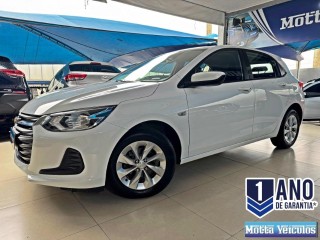 Foto do veículo Chevrolet Onix 1.0 Lt