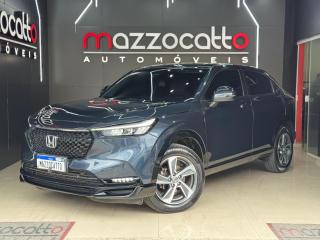 Foto do veículo Honda Hr-v 1.5 Turbo Touring Cvt
