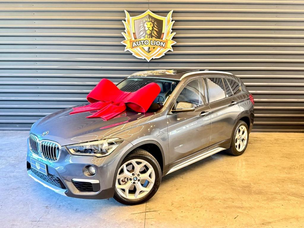 BMW X1 X1 SDRIVE 20i 2.0/2.0 TB Acti.Flex Aut. 2018