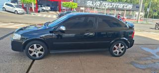 Foto do veículo Chevrolet Astra 2.0 Advantage Flexpower