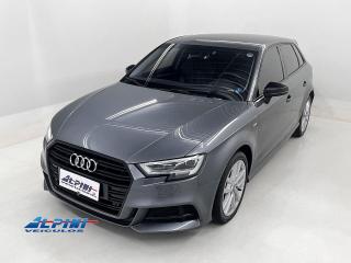 Foto do veículo Audi A3 1.4 Prestige Plus S Tronic Sportback