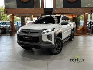 Foto do veículo Mitsubishi L200 2.4 D Triton Outdoor Plus Auto 4wd