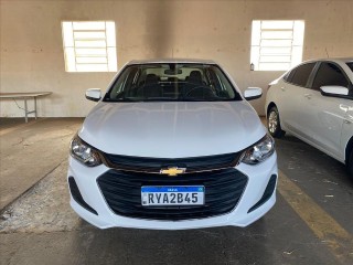 Foto do veículo Chevrolet Onix 1.0 Turbo Lt