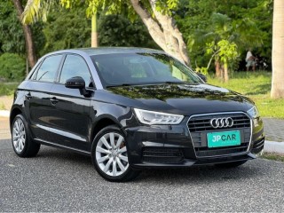 Foto do veículo Audi A1 Sportback 1.4 Tfsi 185cv 5p S-tronic