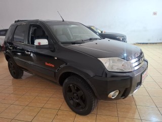 Foto do veículo Ford Ecosport Xlt 1.6/1.6 Flex 8v 5p