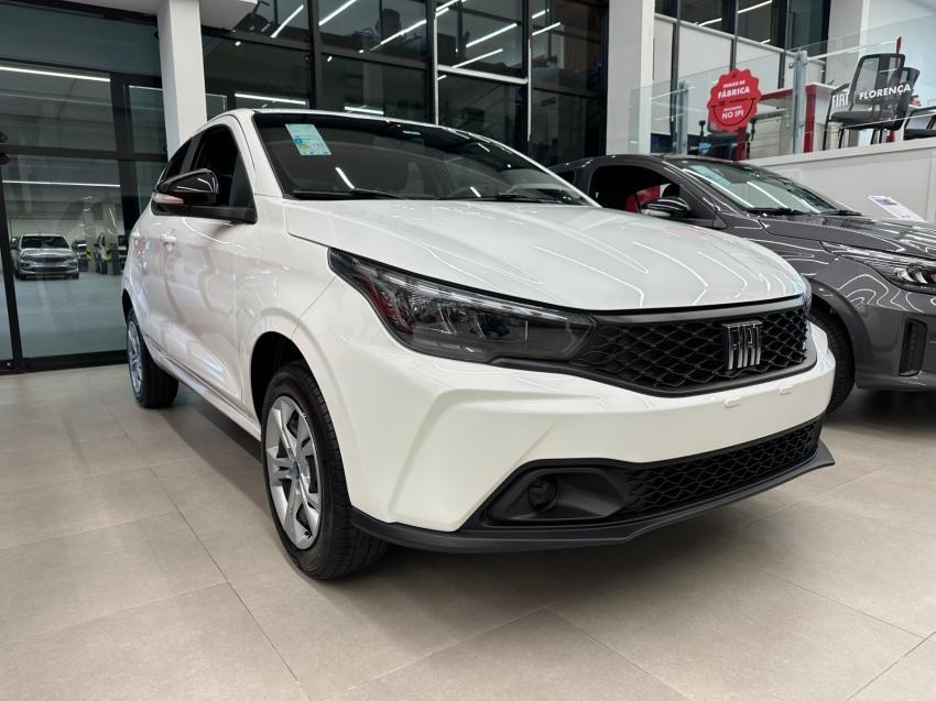 Fiat Argo